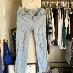 Levi’s womens jeans😙